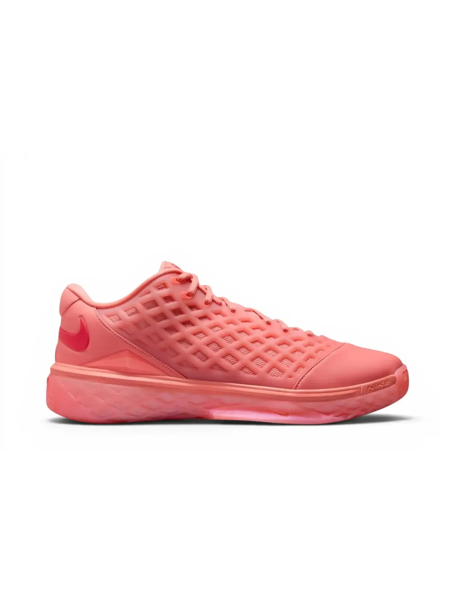 Кроссовки Nike Zoom Kobe 3 Low Protro — изображение 1 из 1, розовый/яркий