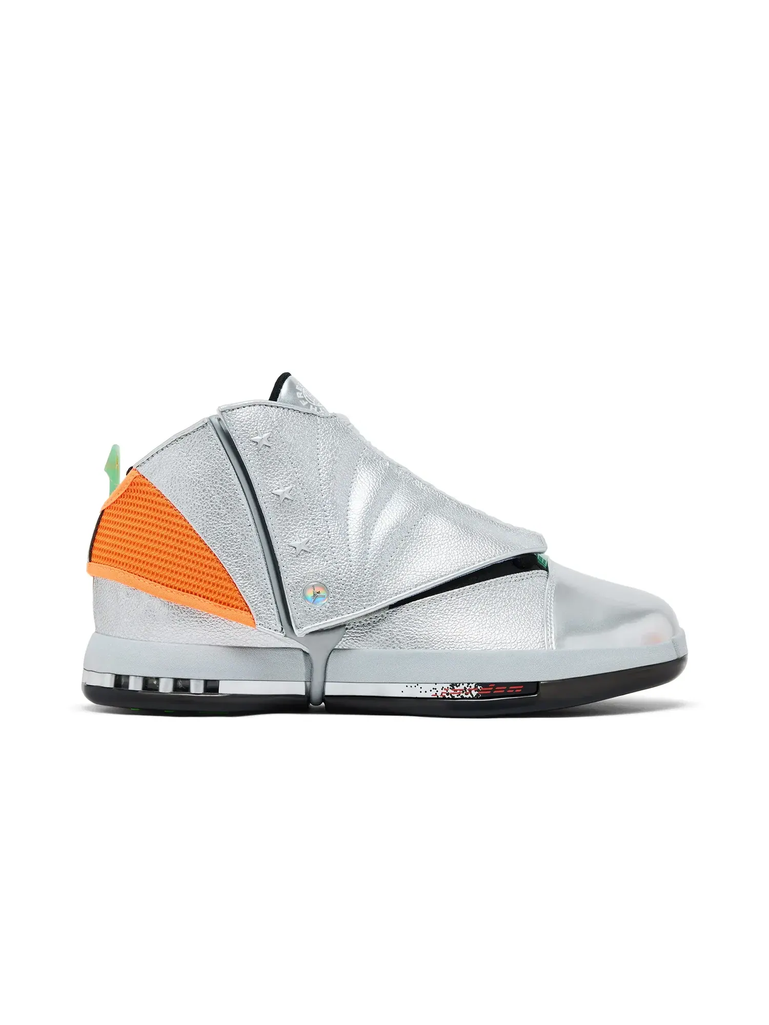Кроссовки Free The Youth x Air Jordan 16 Retro OG — изображение 1 из 11
