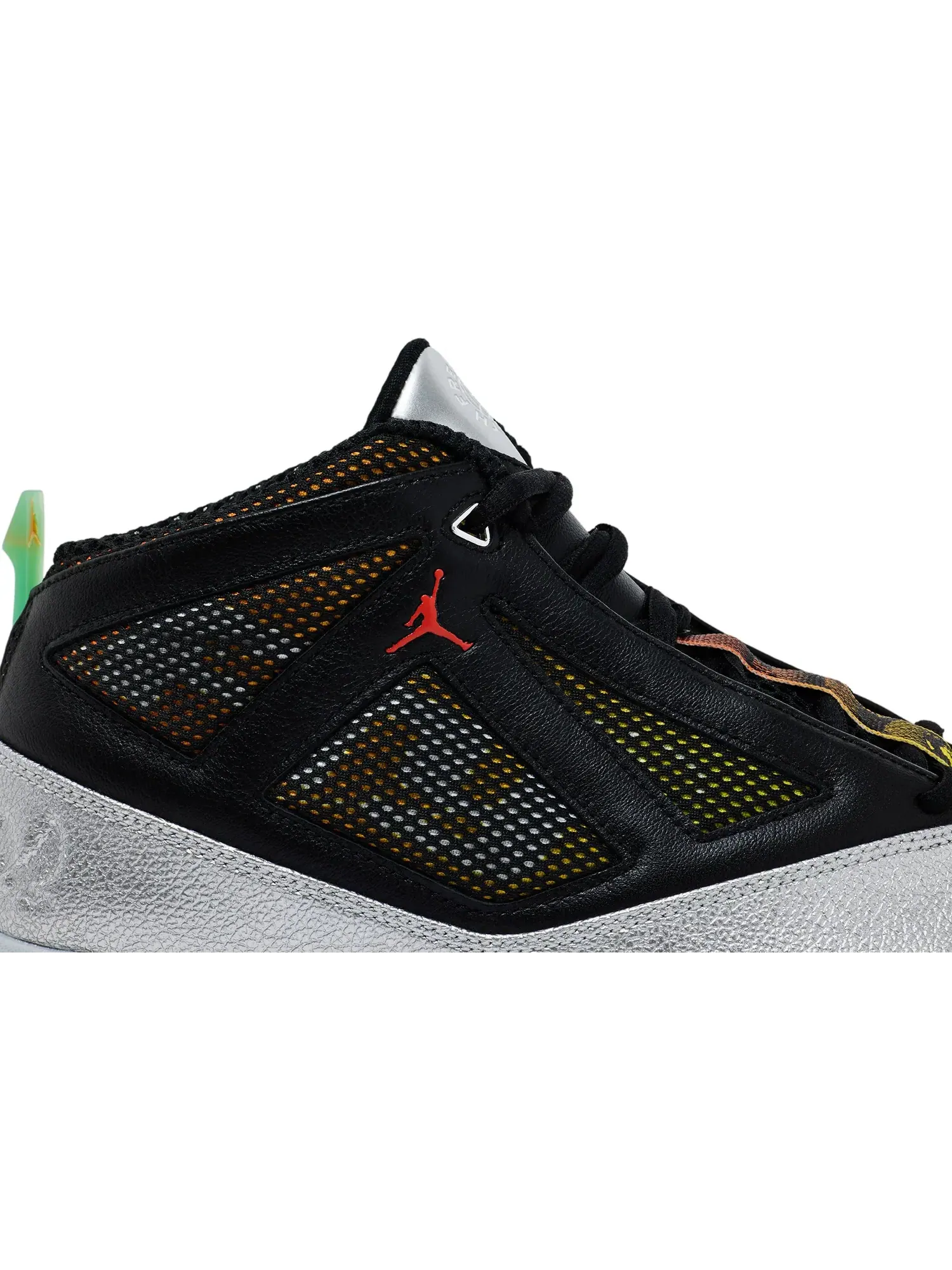 Кроссовки Free The Youth x Air Jordan 16 Retro OG — изображение 11 из 11