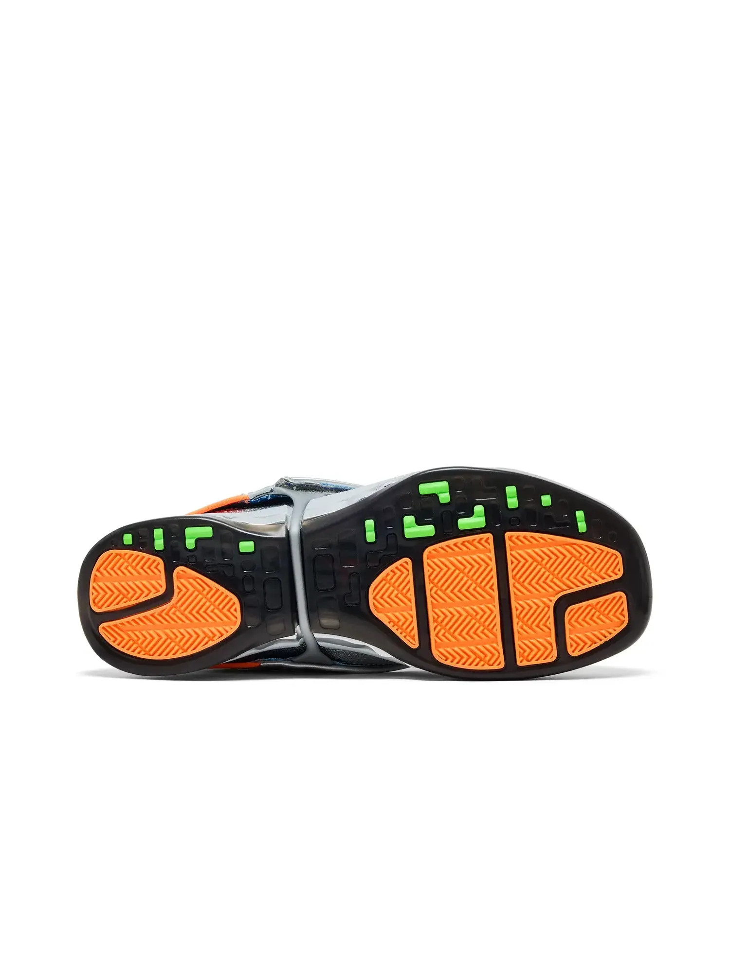 Кроссовки Free The Youth x Air Jordan 16 Retro OG — изображение 4 из 11