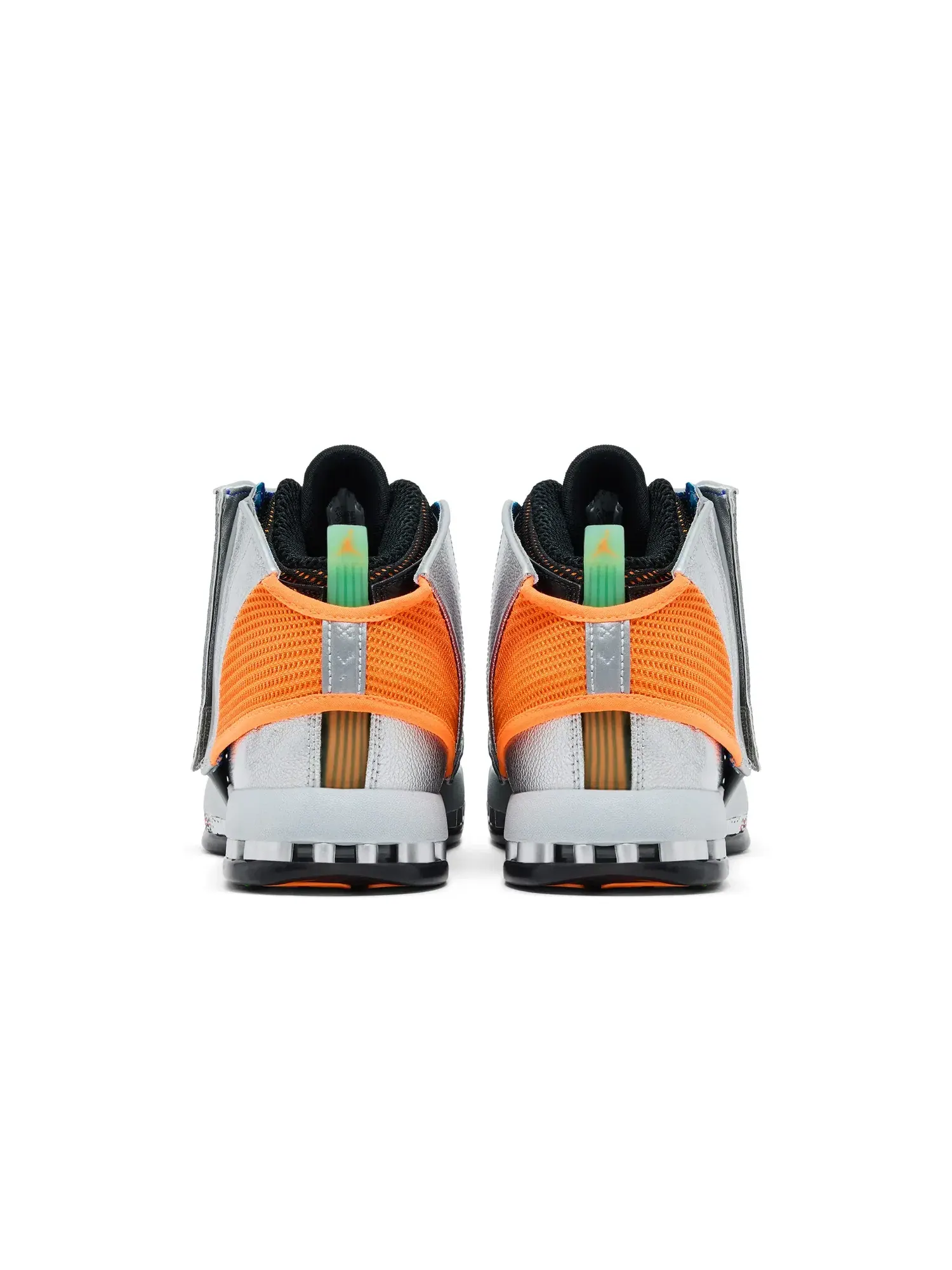Кроссовки Free The Youth x Air Jordan 16 Retro OG — изображение 6 из 11