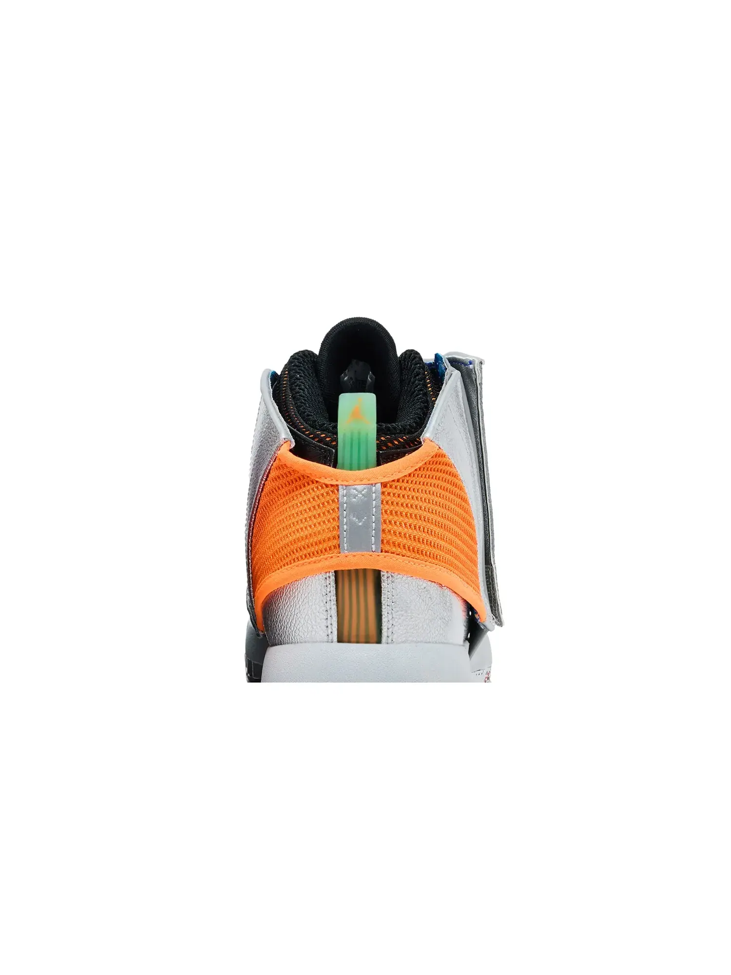 Кроссовки Free The Youth x Air Jordan 16 Retro OG — изображение 7 из 11