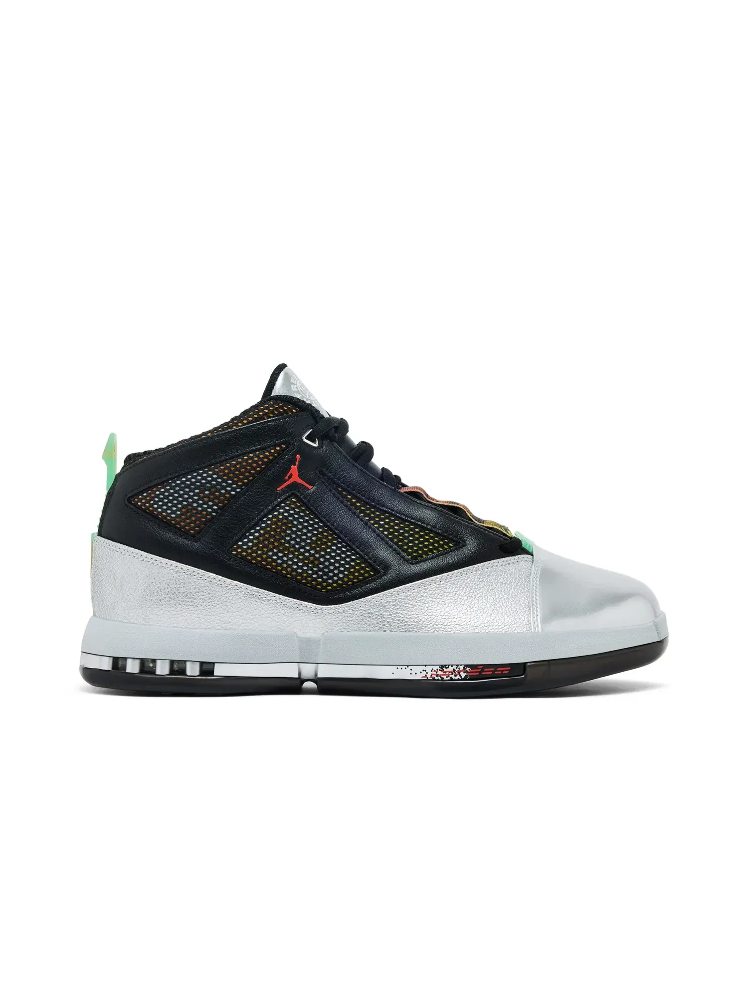 Кроссовки Free The Youth x Air Jordan 16 Retro OG — изображение 9 из 11