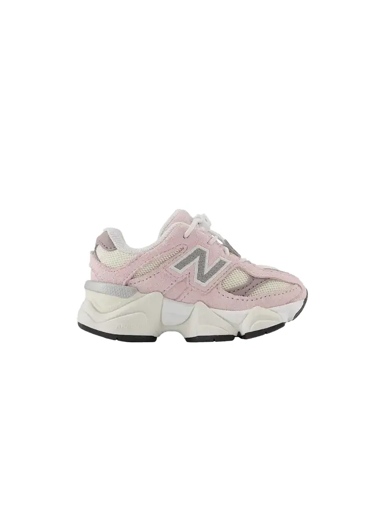 Кроссовки New Balance 9060 Toddler 'Rose Sugar' — изображение 1 из 1, розовый
