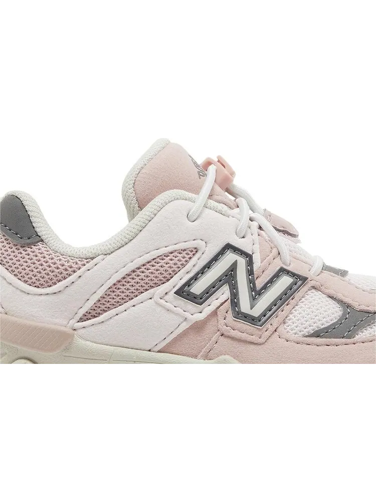 Кроссовки 9060 Toddler 'Orb Pink' — изображение 2 из 4, розовый