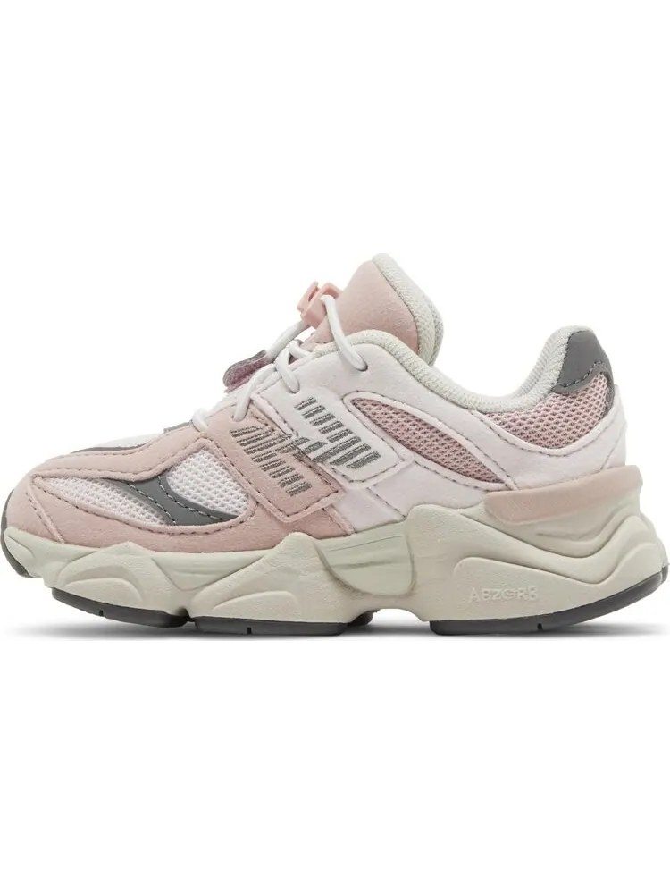 Кроссовки 9060 Toddler 'Orb Pink' — изображение 3 из 4, розовый