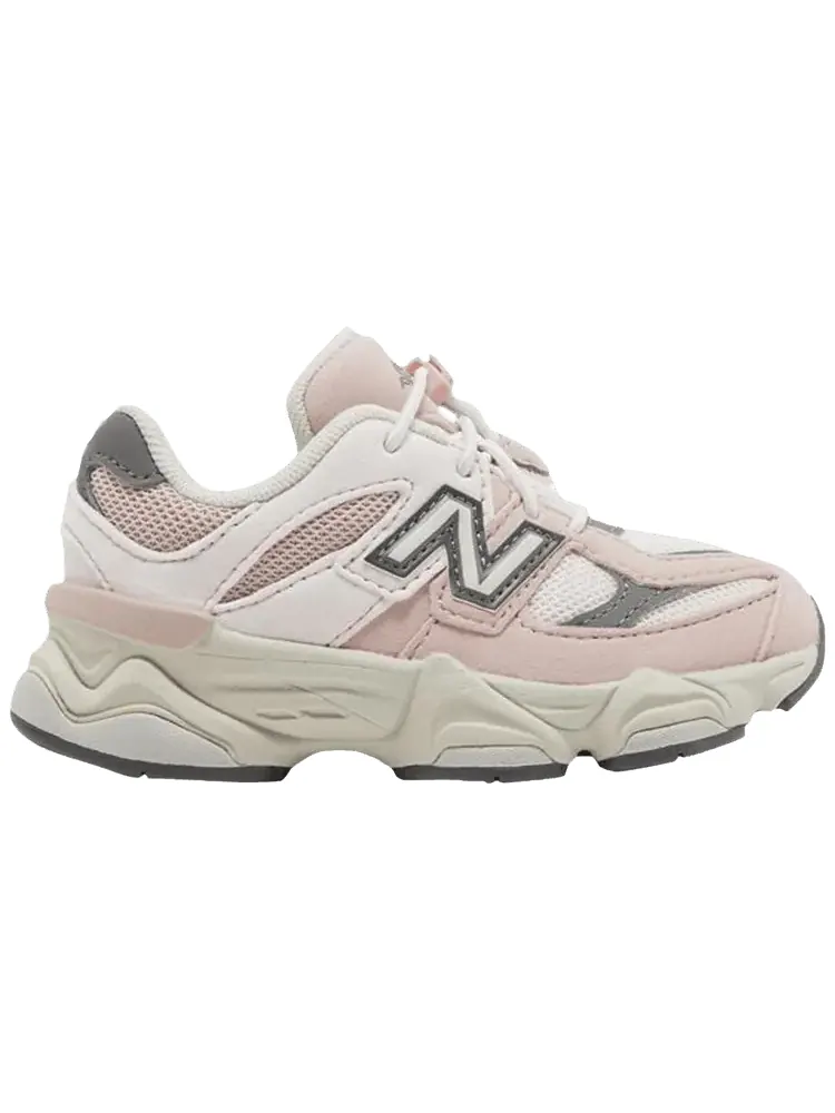 Кроссовки New Balance 9060 Toddler Wide 'Orb Pink' — изображение 1 из 1, розовый