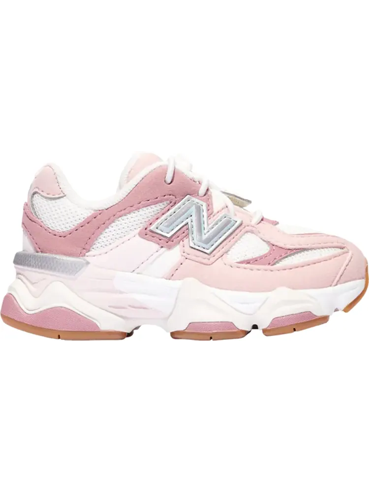 Кроссовки 9060 Toddler 'Rose Pink' — изображение 1 из 1, розовый