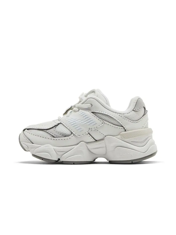 Кроссовки New Balance 9060 Toddler Reflection Quarry Blue — изображение 3 из 6, синий