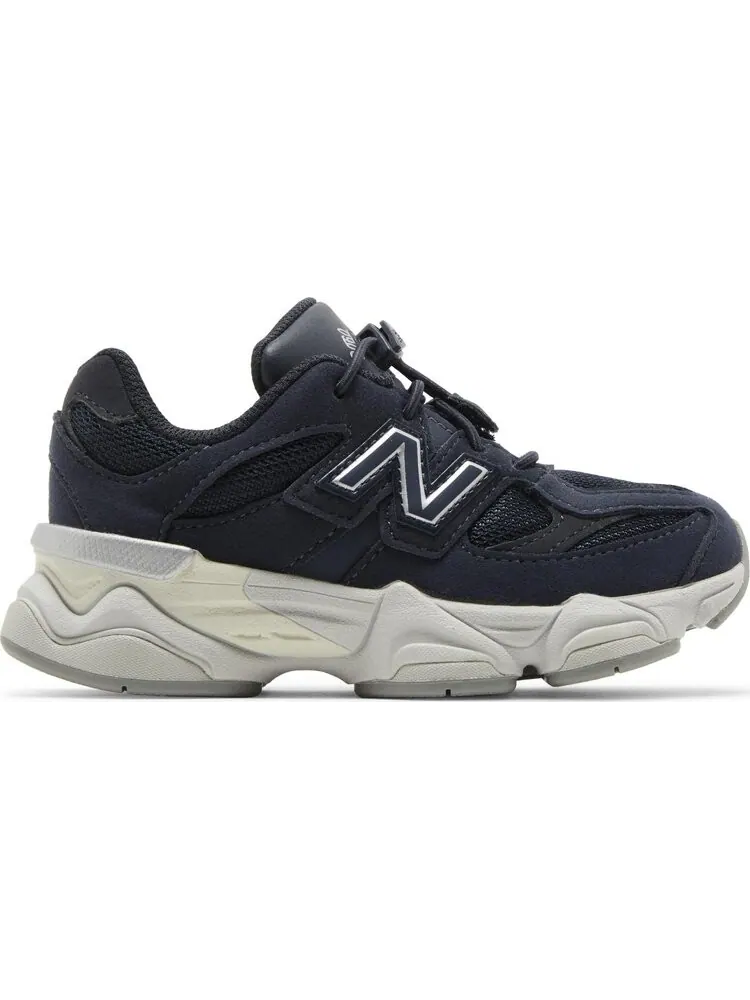 Кроссовки 9060 Toddler 'Eclipse Navy' — изображение 1 из 4, синий