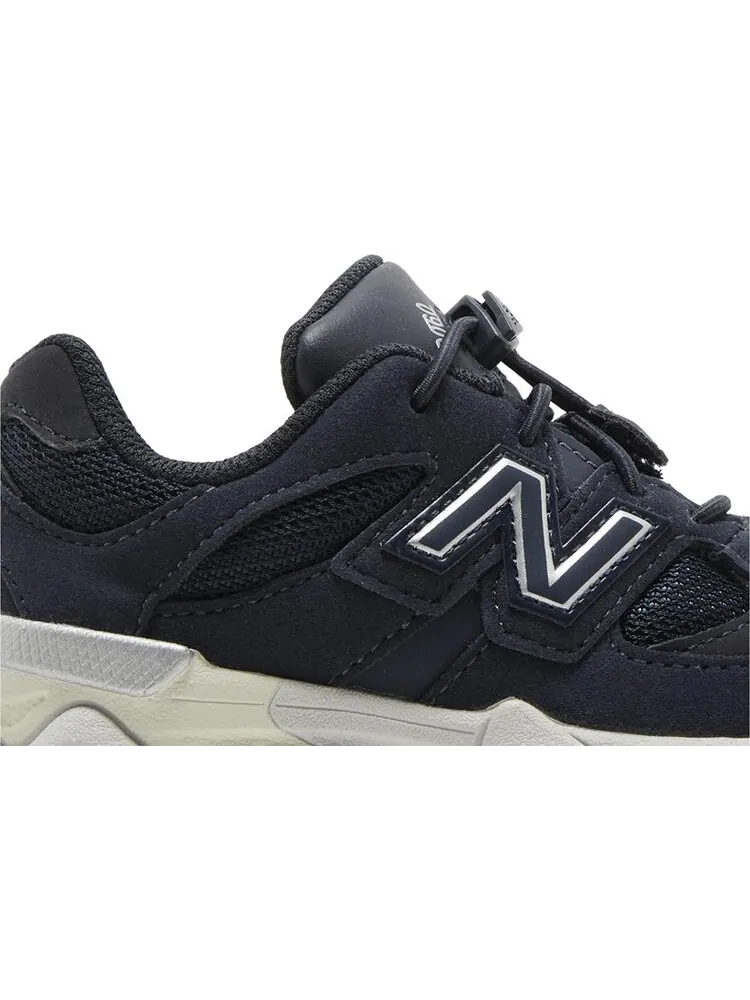 Кроссовки 9060 Toddler 'Eclipse Navy' — изображение 2 из 4, синий