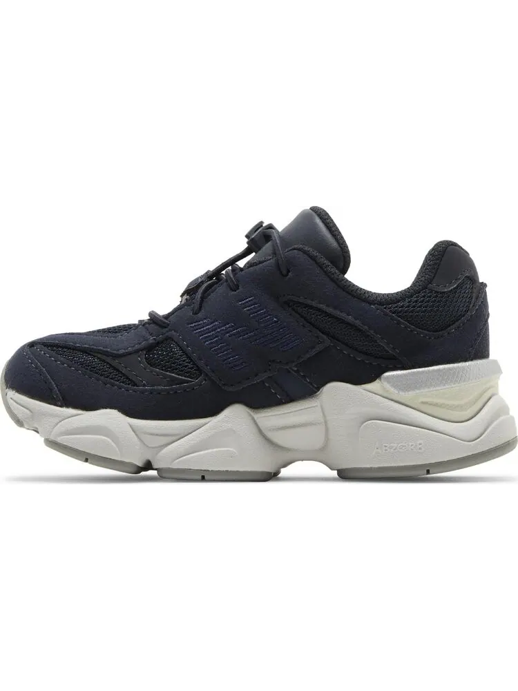 Кроссовки 9060 Toddler 'Eclipse Navy' — изображение 3 из 4, синий