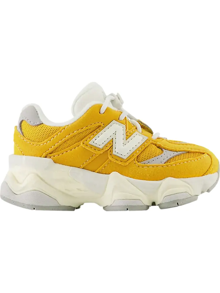 Кроссовки 9060 Toddler 'Varsity Gold' — изображение 1 из 1, желтый