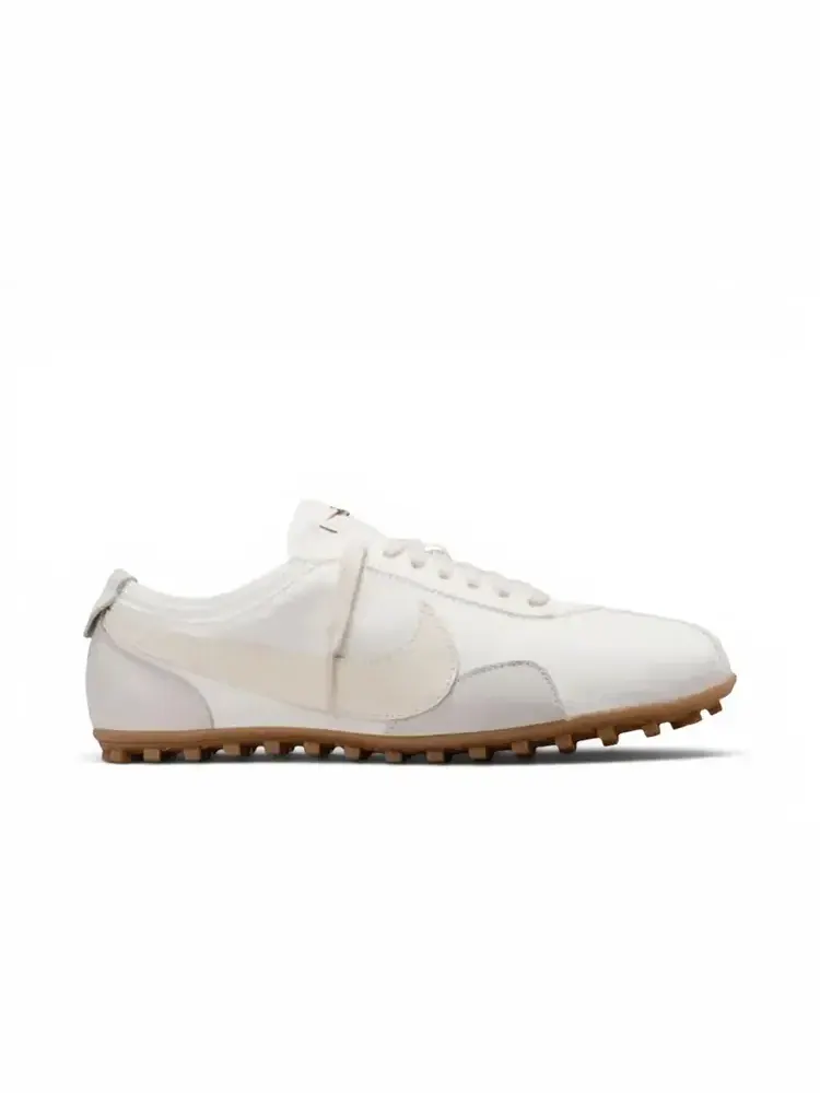 Кроссовки Nike Wmns Moon Shoe OG — изображение 1 из 1, белый