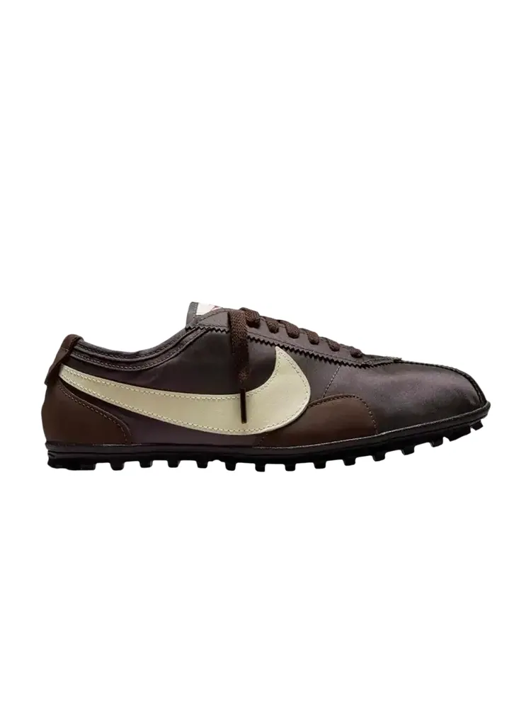 Кроссовки Nike Wmns Moon Shoe OG — изображение 1 из 1, коричневый