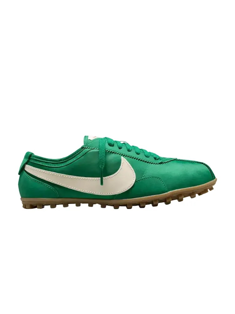 Кроссовки Nike Wmns Moon Shoe OG — изображение 1 из 1, малахит