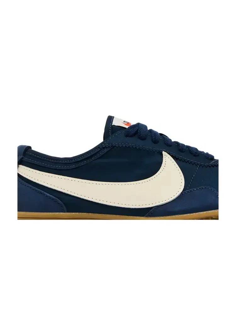 Кроссовки Nike Wmns Moon Shoe — изображение 2 из 8, темно-синий