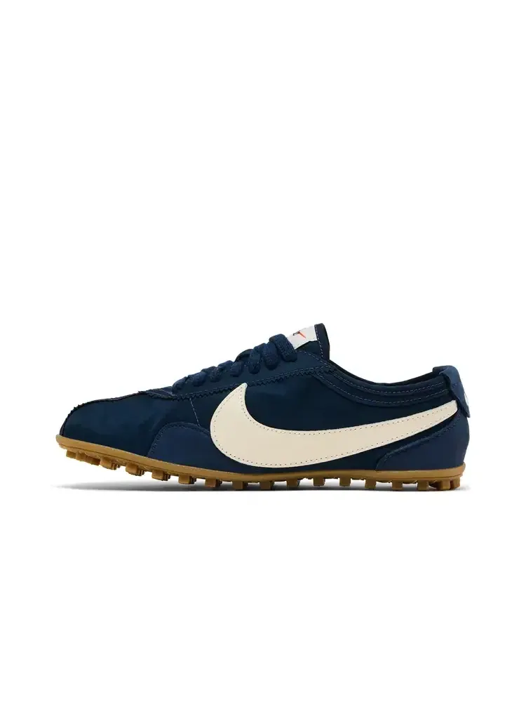 Кроссовки Nike Wmns Moon Shoe — изображение 3 из 8, темно-синий