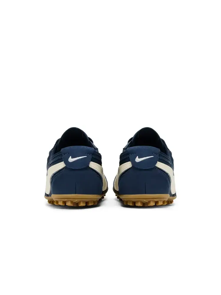 Кроссовки Nike Wmns Moon Shoe — изображение 6 из 8, темно-синий