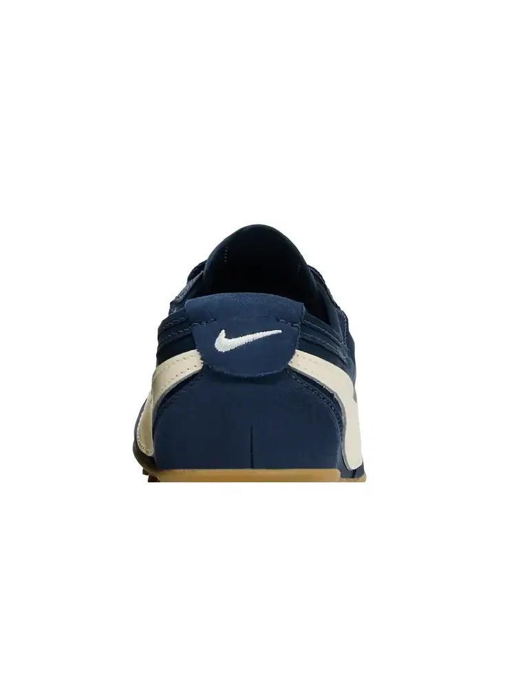 Кроссовки Nike Wmns Moon Shoe — изображение 7 из 8, темно-синий