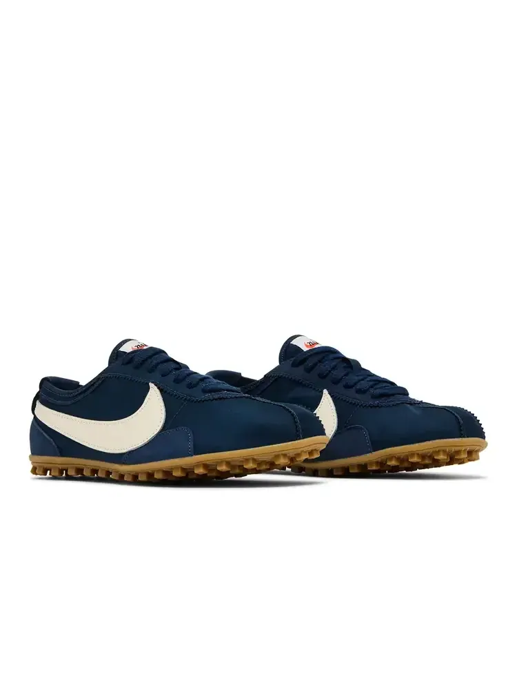 Кроссовки Nike Wmns Moon Shoe — изображение 8 из 8, темно-синий