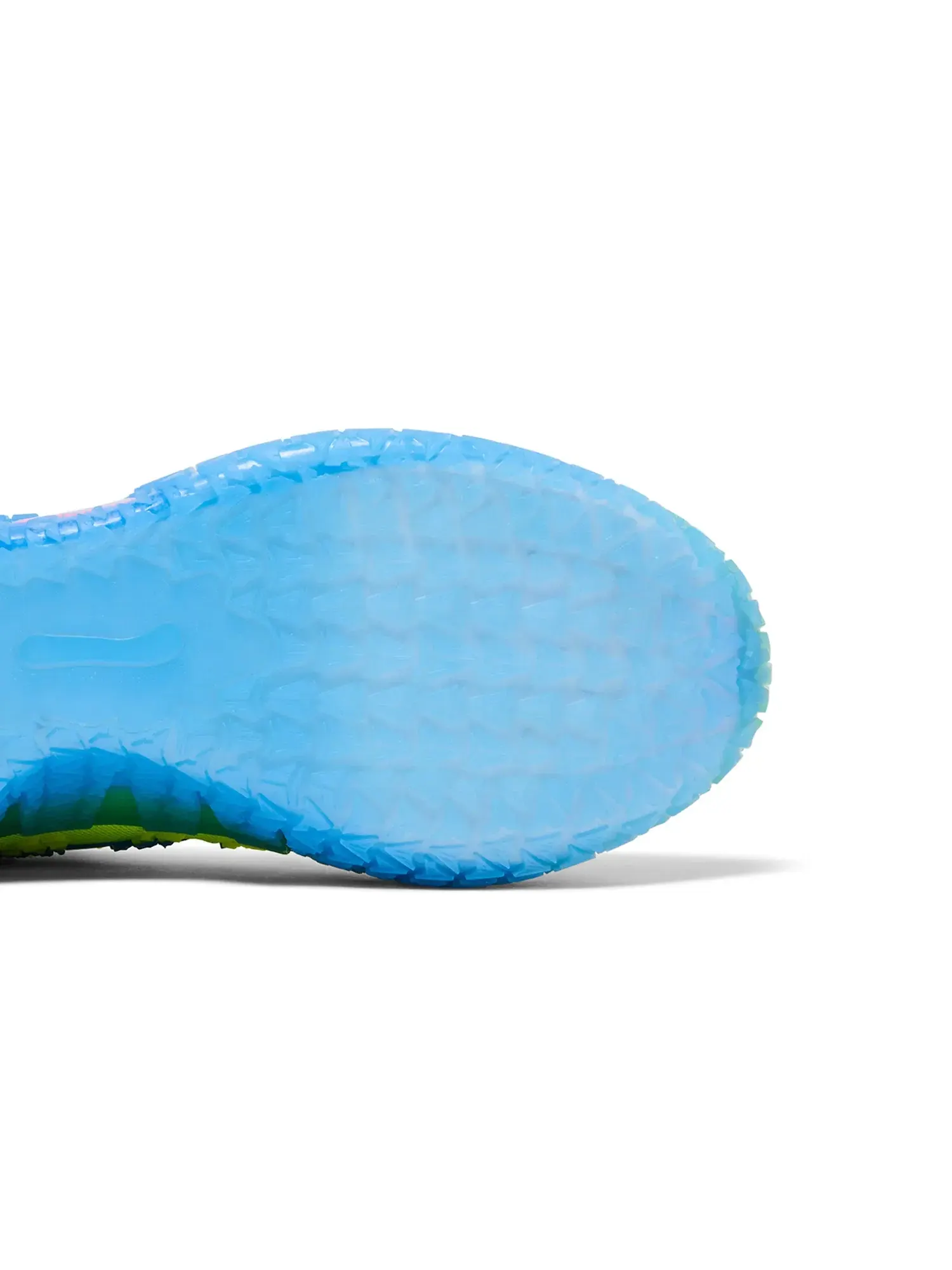 Кроссовки Nike Ja 3 EP — изображение 5 из 9, светлый синий