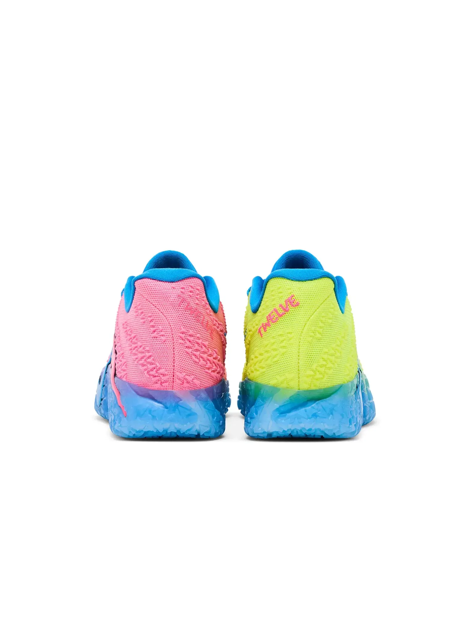 Кроссовки Nike Ja 3 EP — изображение 6 из 9, светлый синий