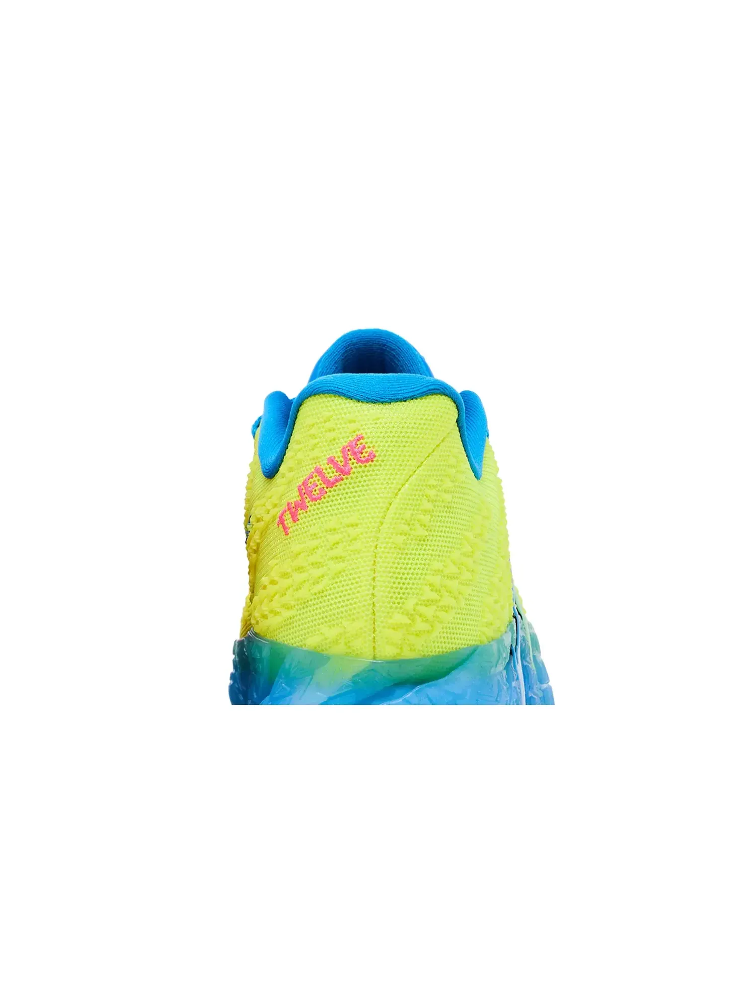 Кроссовки Nike Ja 3 EP — изображение 7 из 9, светлый синий