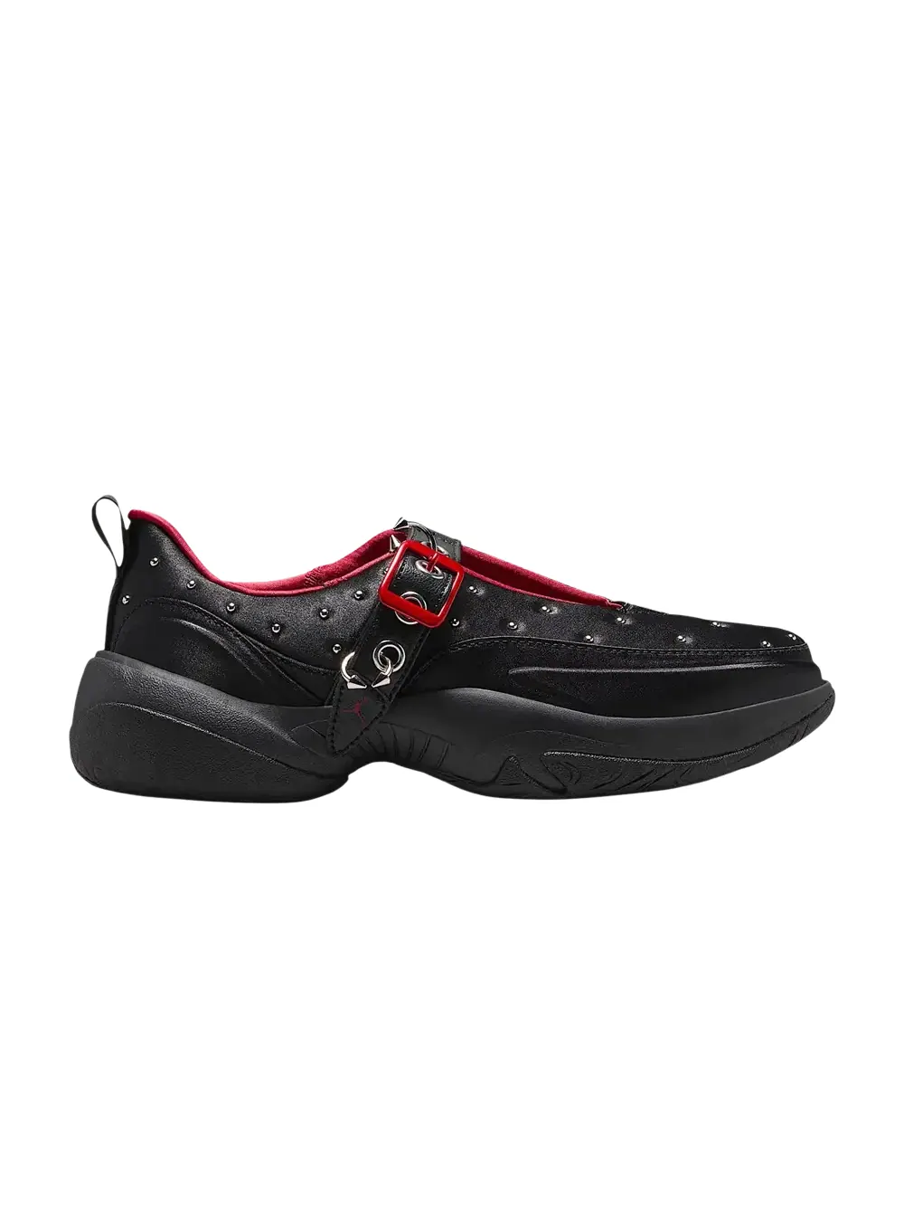 Кроссовки Air Jordan Wmns Pointe — изображение 1 из 1