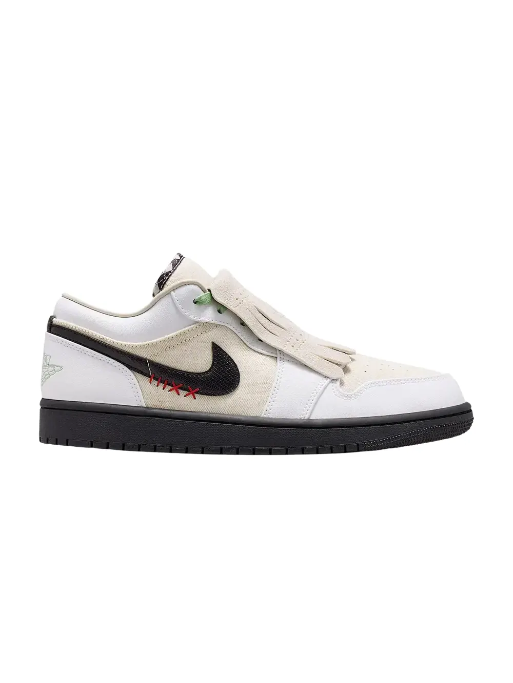 Кроссовки Air Jordan 1 Low SE — изображение 1 из 1