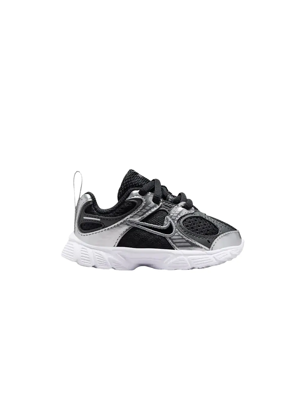 Кроссовки Nike V5 RNR TD — изображение 1 из 1, черный//серый/черный