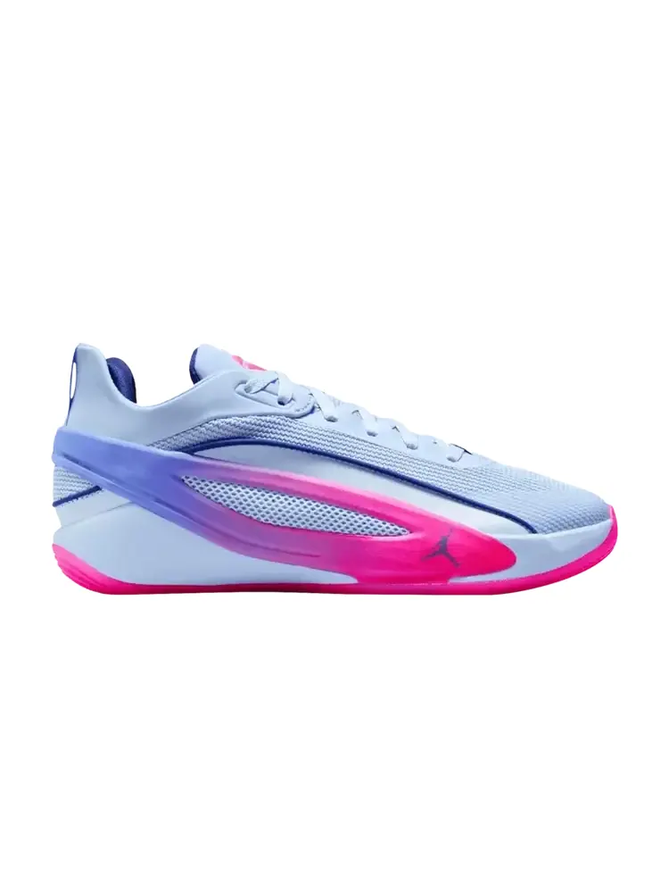 Кроссовки Air Jordan Luka 5 'Light Marine' — изображение 1 из 1, синий
