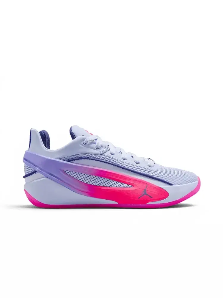 Кроссовки Air Jordan Luka 5 GS — изображение 1 из 1, светлый синий