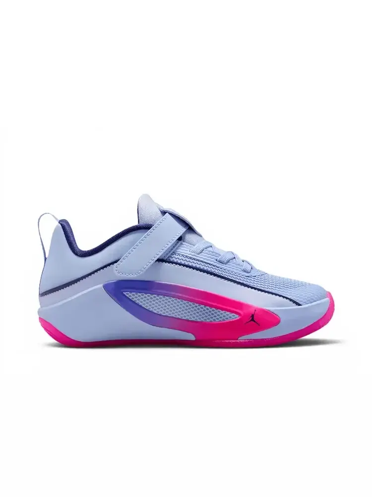 Кроссовки Air Jordan Luka 5 PS — изображение 1 из 1, светлый синий