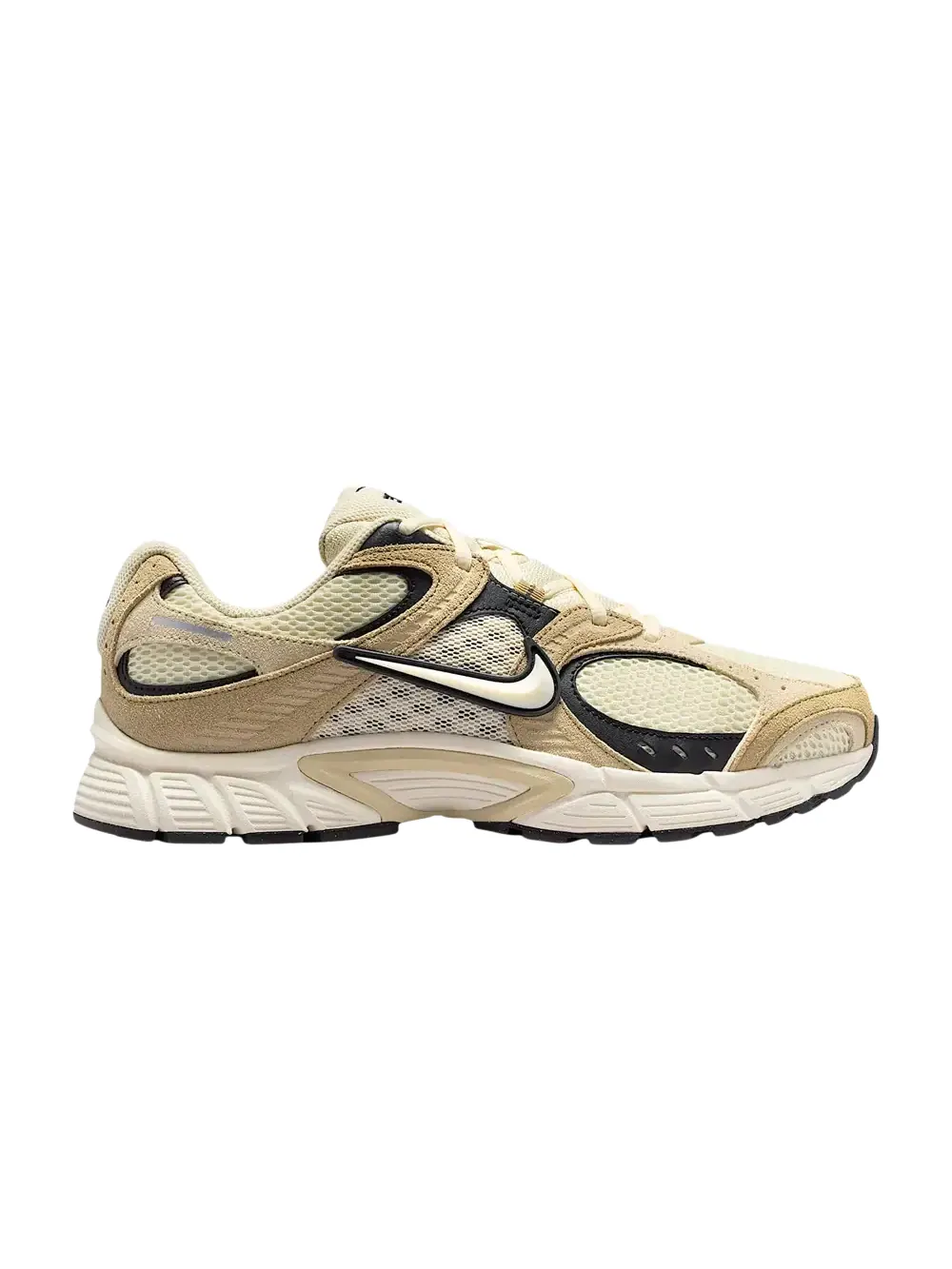 Кроссовки Nike V5 RNR Suede — изображение 1 из 1, светлый хаки/бежевый