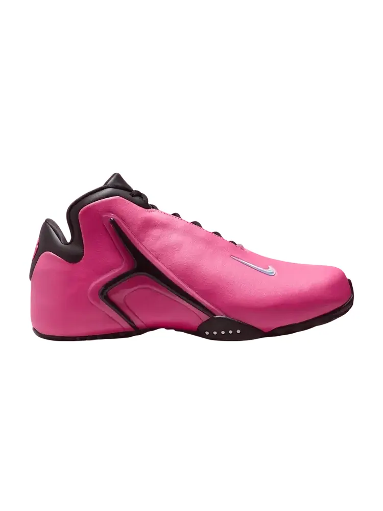 Кроссовки Nike Zoom Hyperflight — изображение 1 из 1, розовый