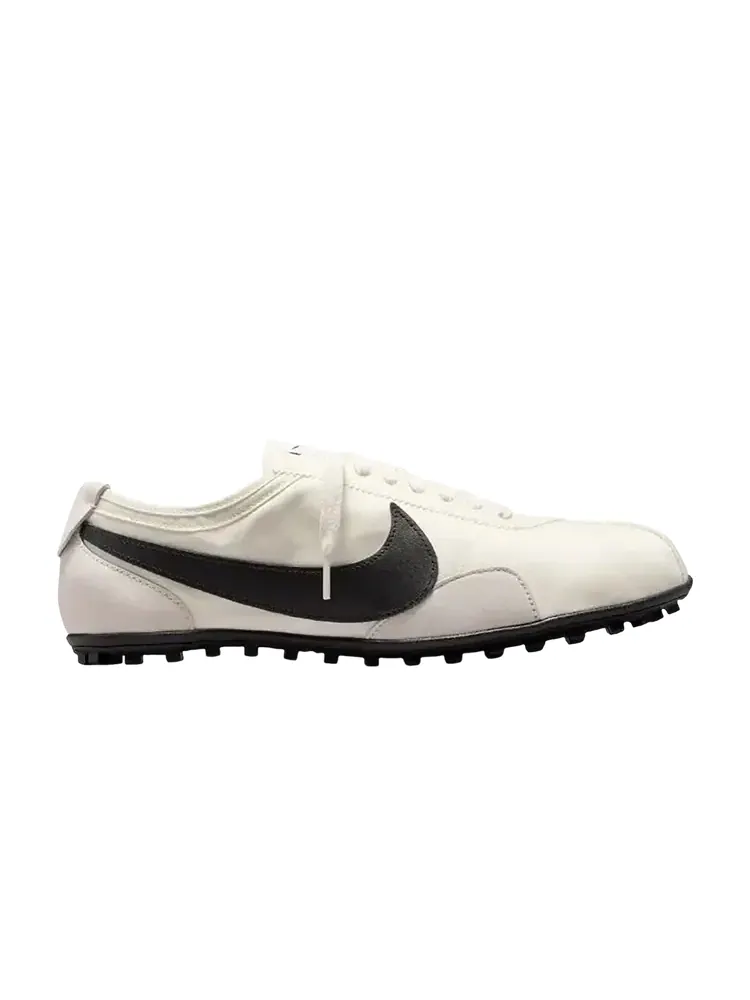 Кроссовки Nike Wmns Moon Og — изображение 1 из 1, черный