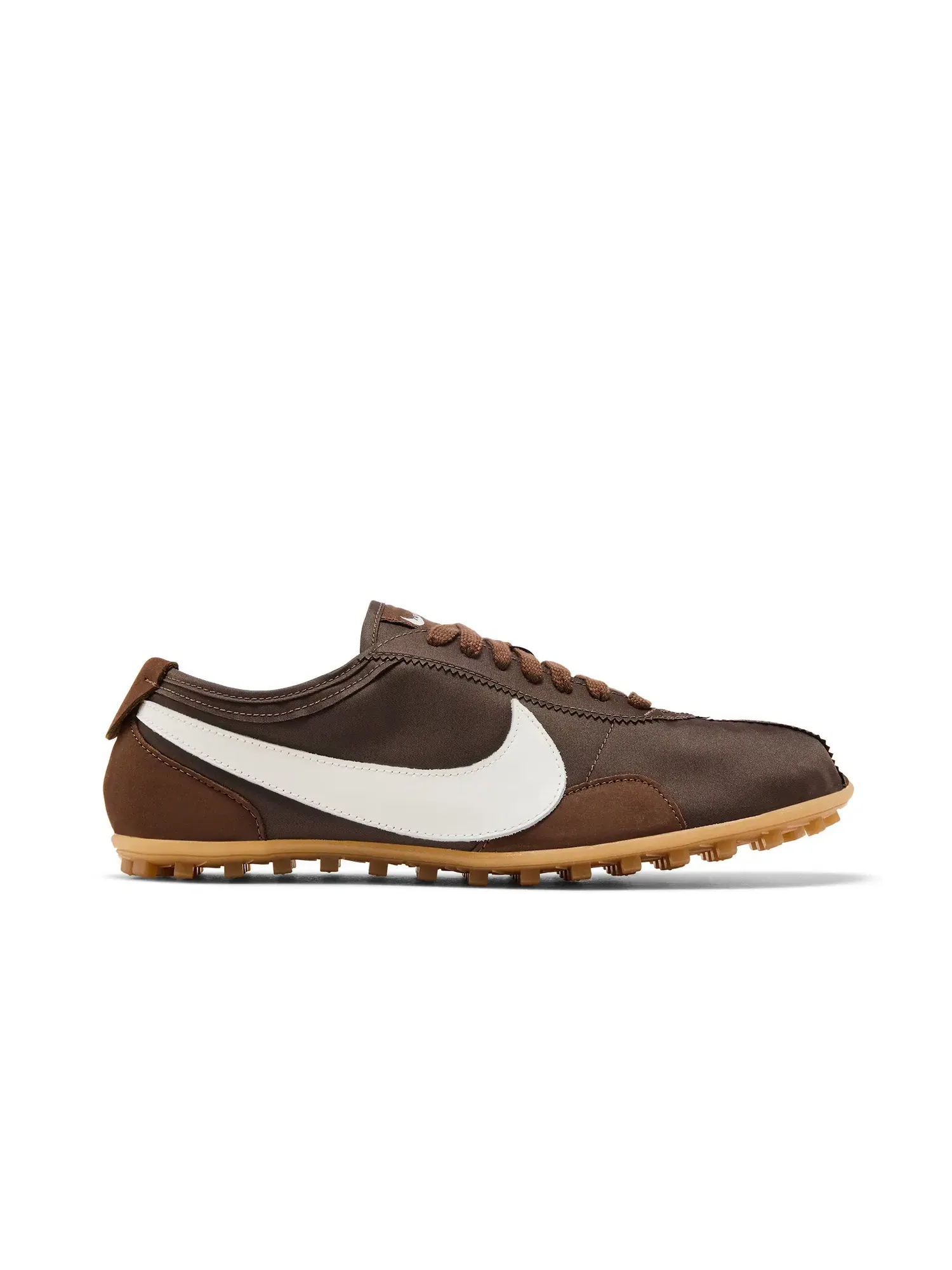 Кроссовки Nike Moon Shoe OG — изображение 1 из 8, светлый коричневый