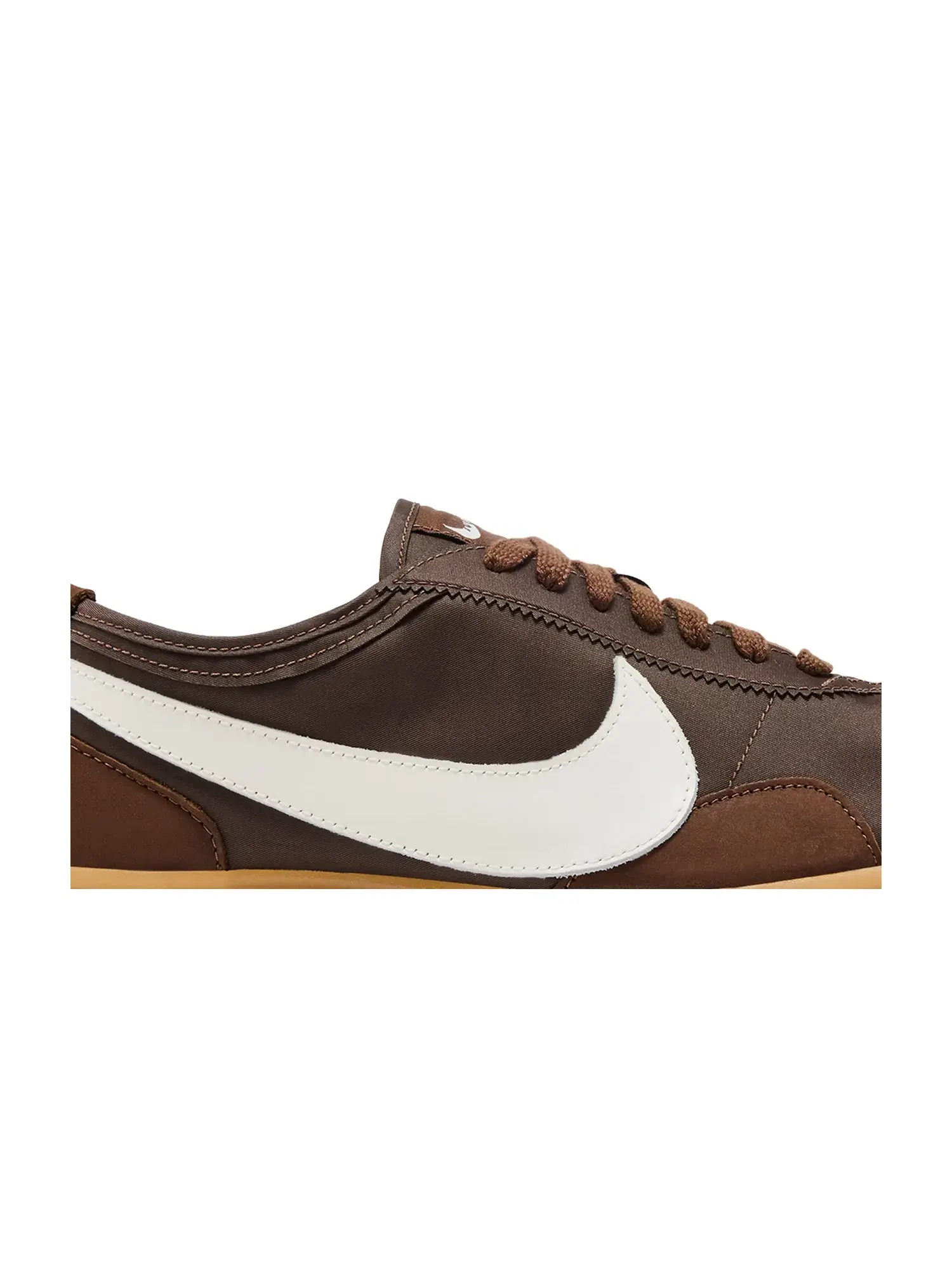 Кроссовки Nike Moon Shoe OG — изображение 2 из 8, светлый коричневый