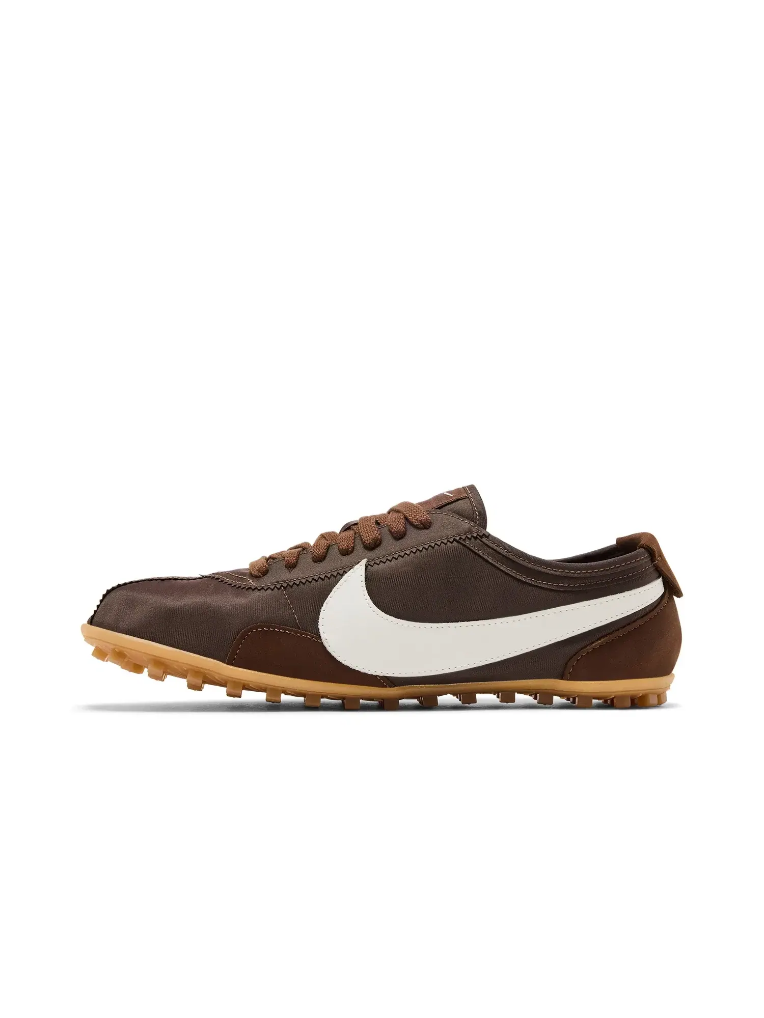 Кроссовки Nike Moon Shoe OG — изображение 3 из 8, светлый коричневый