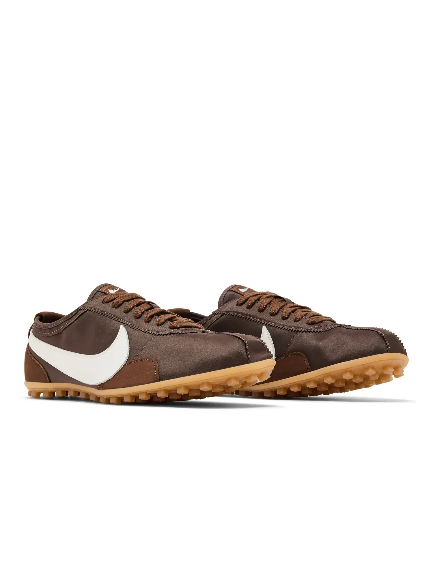 Кроссовки Nike Moon Shoe OG — изображение 8 из 8, светлый коричневый