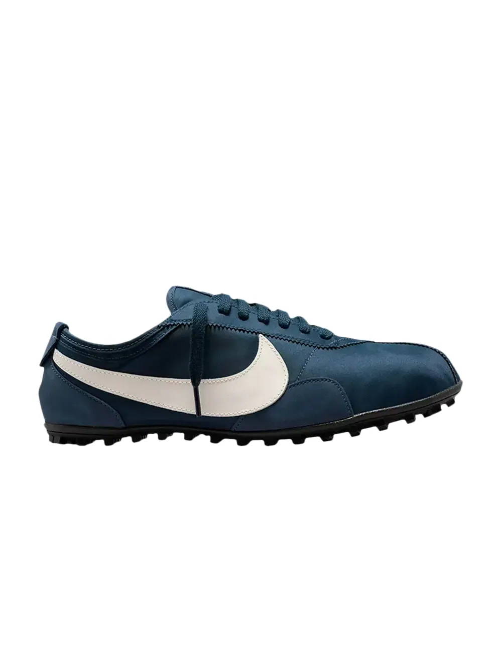 Кроссовки Nike Moon Shoe OG — изображение 1 из 1, темно-синий//черный