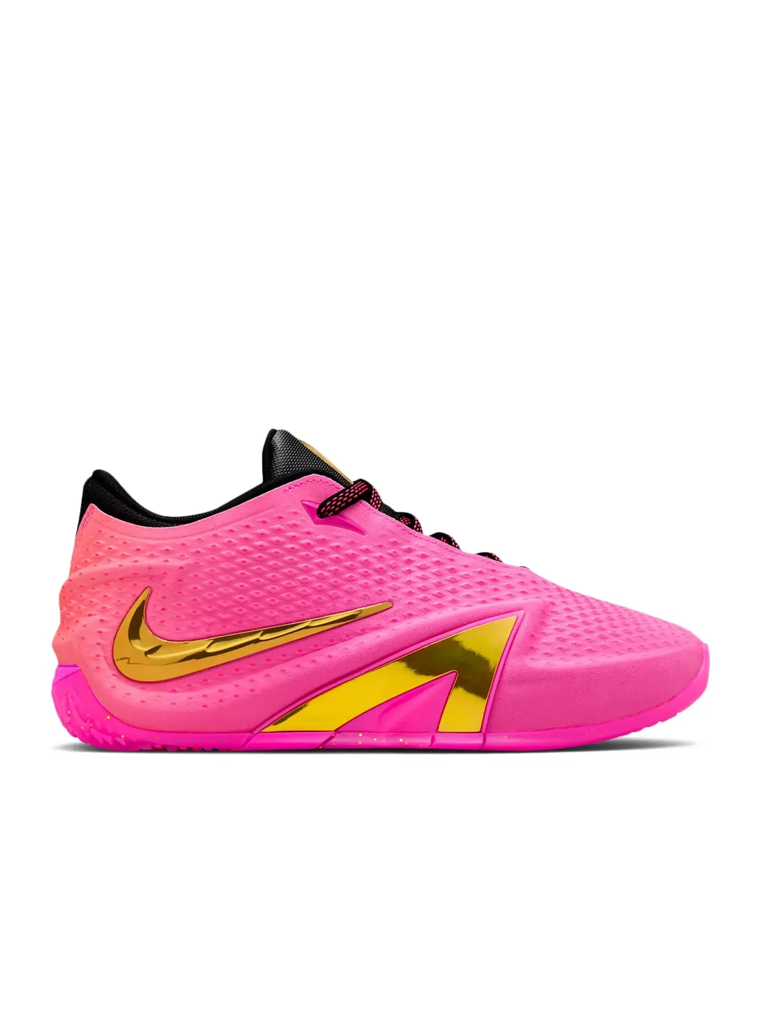 Кроссовки Nike Ja 4 — изображение 1 из 1