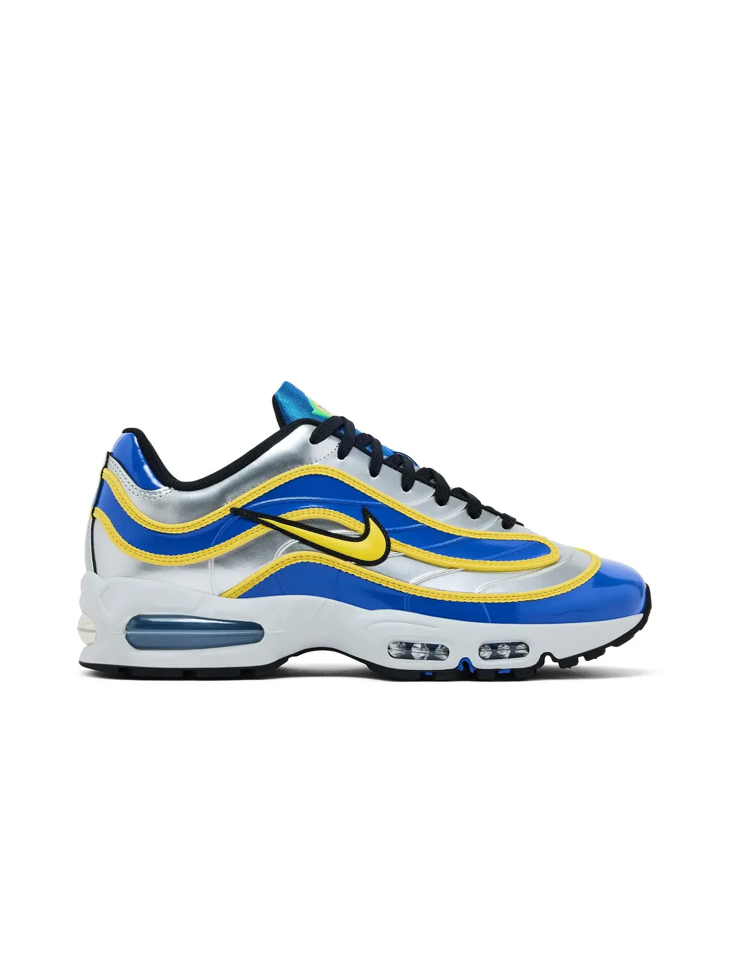 Кроссовки Nike Air Max Joga Bonito R9 — изображение 1 из 8