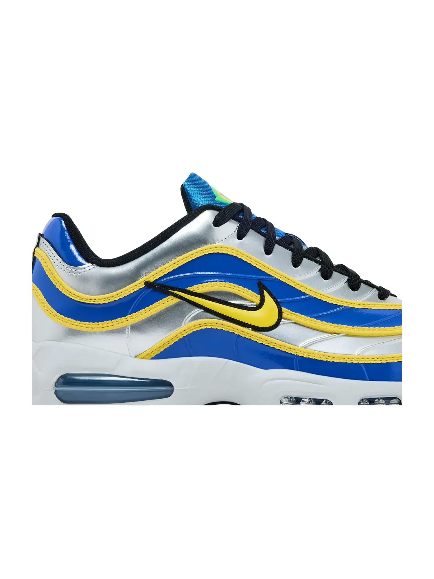Кроссовки Nike Air Max Joga Bonito R9 — изображение 2 из 8