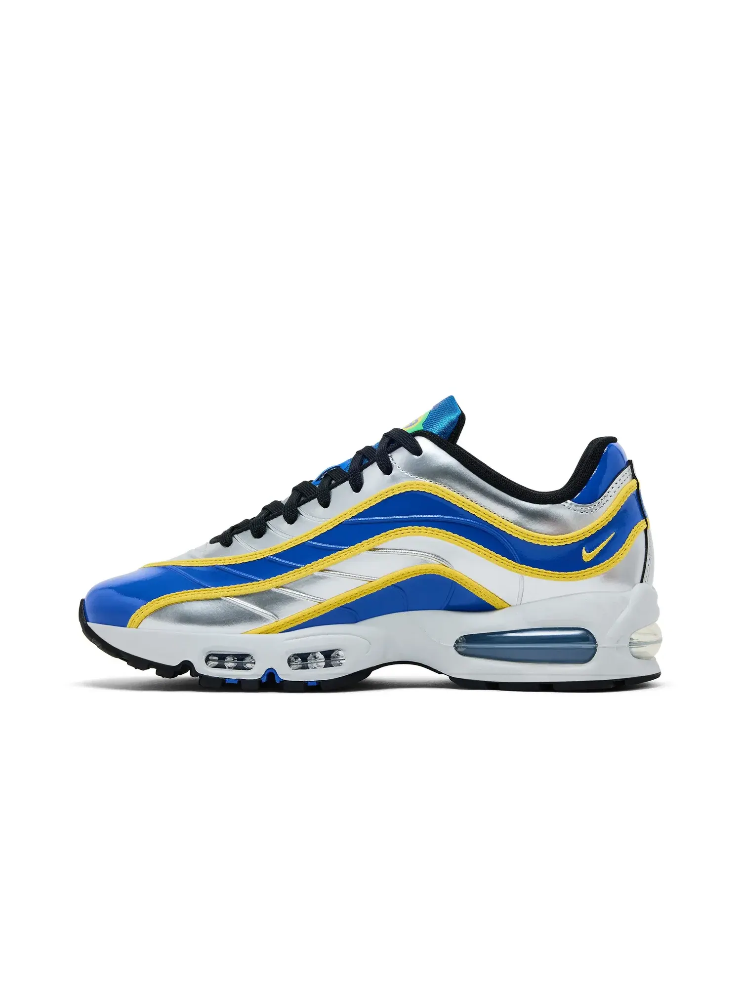 Кроссовки Nike Air Max Joga Bonito R9 — изображение 3 из 8