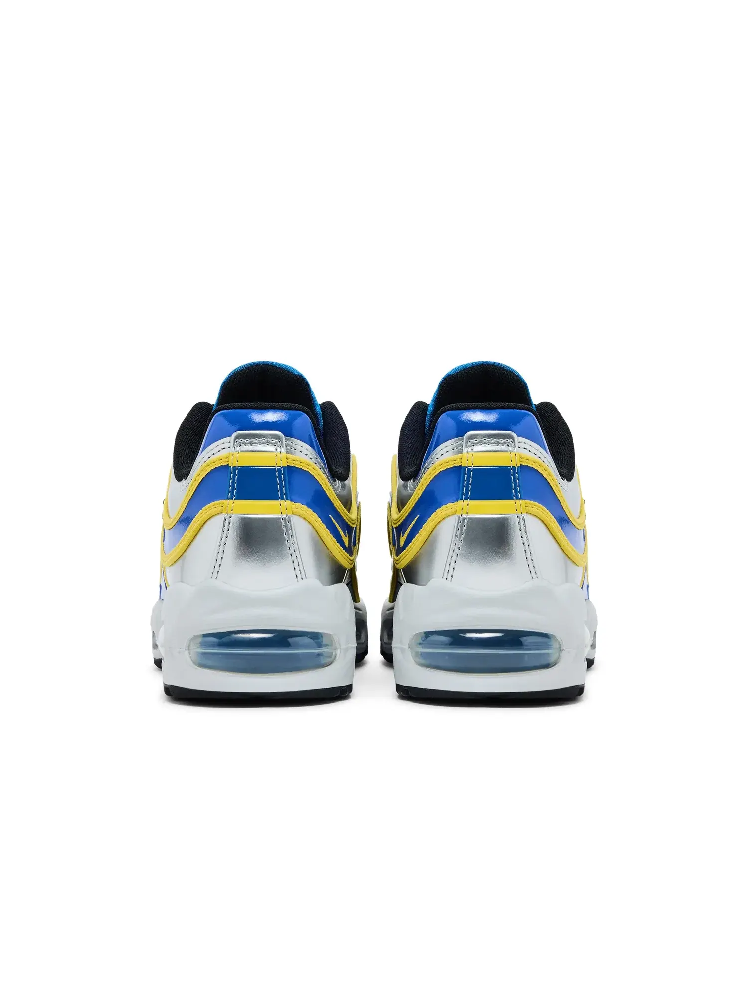 Кроссовки Nike Air Max Joga Bonito R9 — изображение 6 из 8