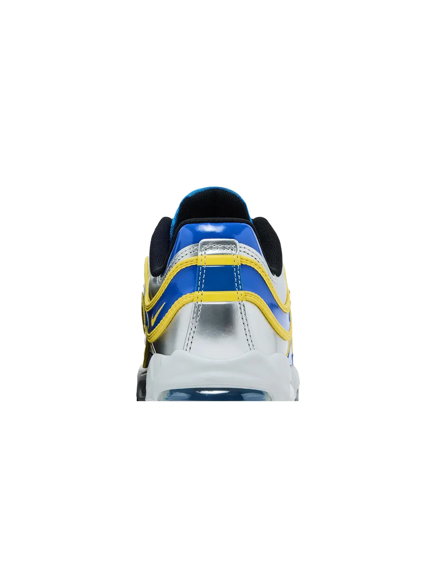 Кроссовки Nike Air Max Joga Bonito R9 — изображение 7 из 8