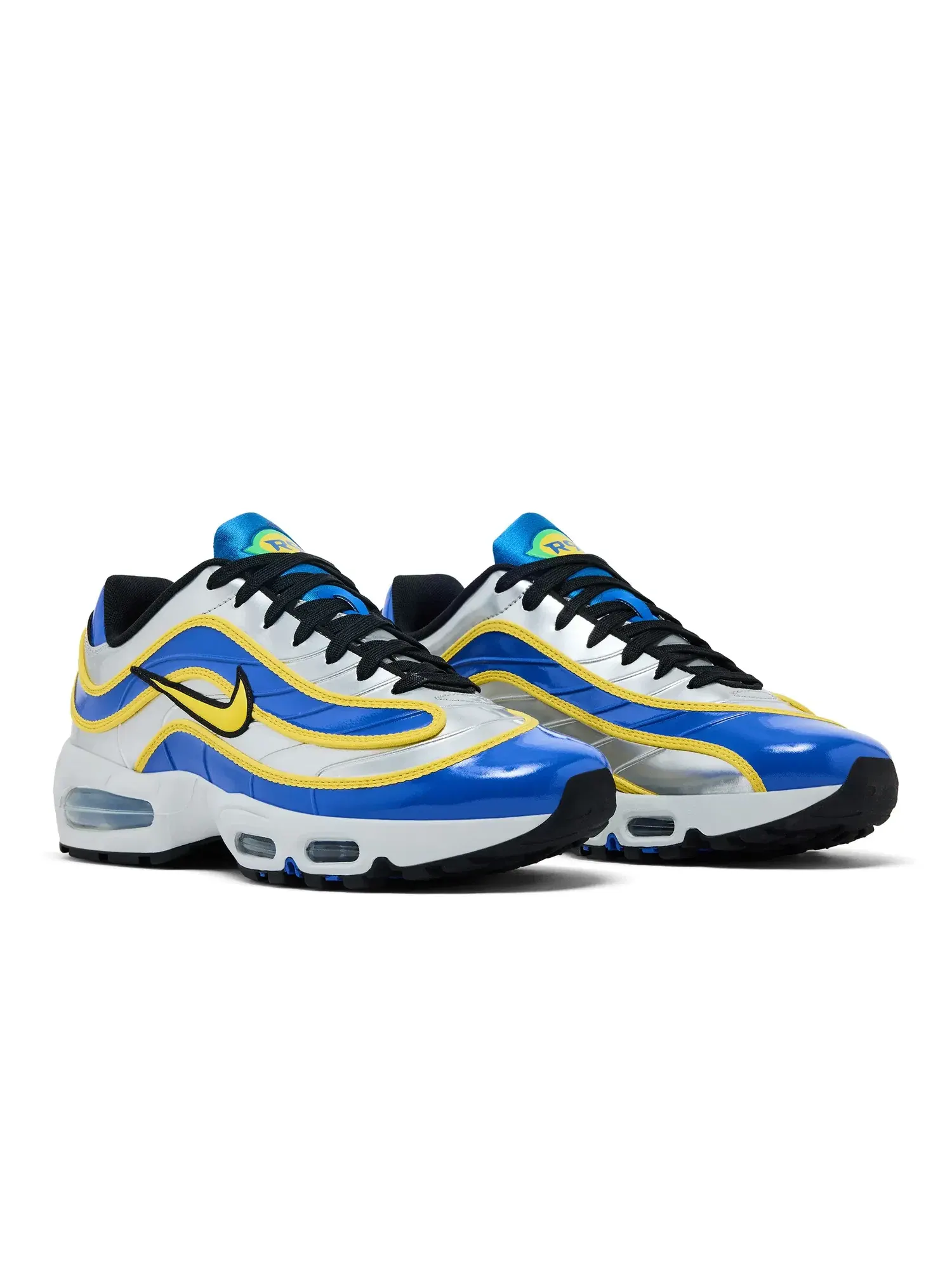 Кроссовки Nike Air Max Joga Bonito R9 — изображение 8 из 8