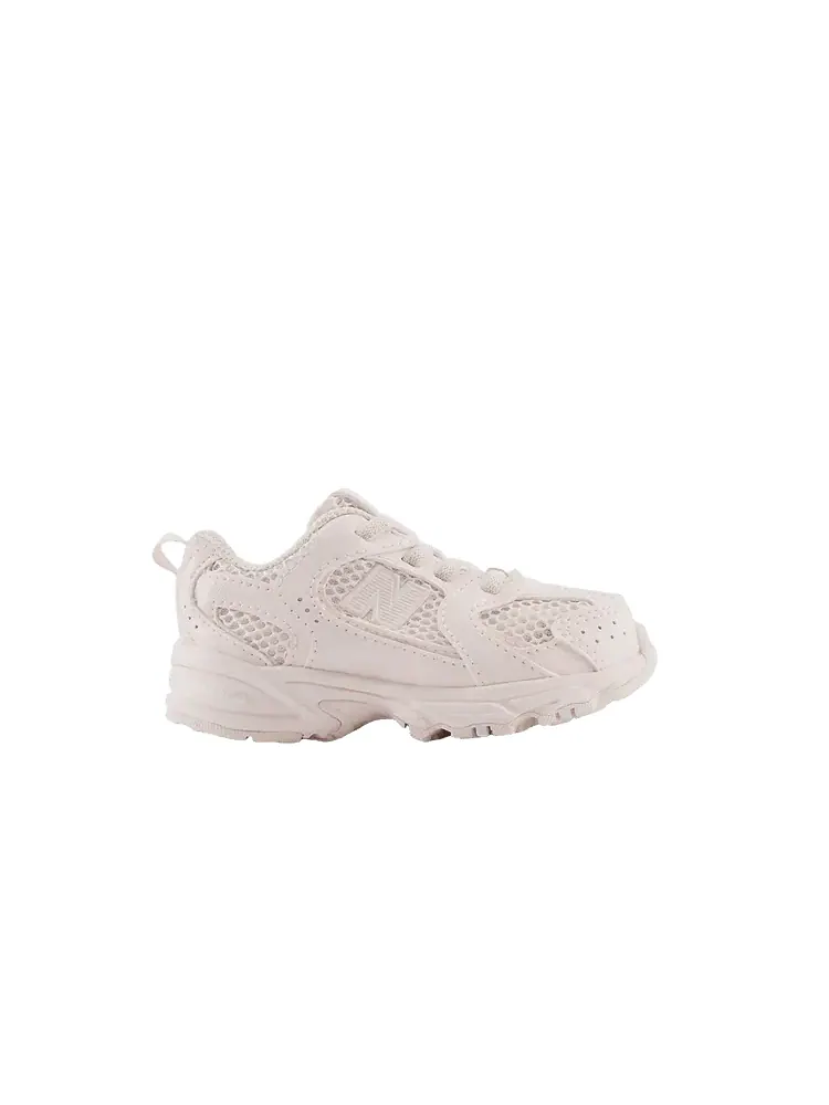Кроссовки New Balance 530 Bungee Toddler Washed Pink — изображение 1 из 1, розовый